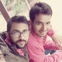 Ankesh Tiwari