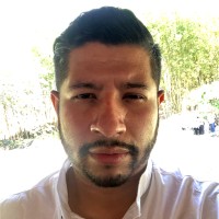 José Juan Ramírez Hernández
