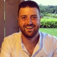 Paul McCaffrey