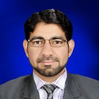 Jamshaid Khan