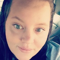Brittnie Mccrary
