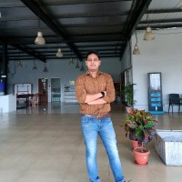 Kamlesh Prajapati