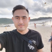 Md Afzainizar