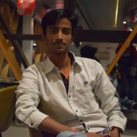 Krishna Kumar Kushwaha