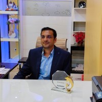 Piyush Rathi