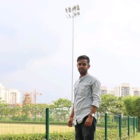 Ashwin Tiwari