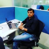 Debasish Ghosh