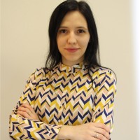 Тетяна Афанасьєва