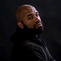 Jarrell Pyro Johnson