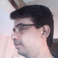 Atul Deshmukh