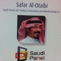 Safar Al Otaibi