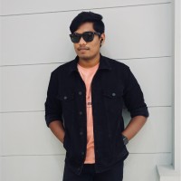 Shiva Kumar Gandikota