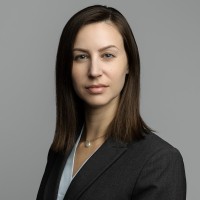 Kirsten J. Peters