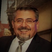 Carlos García Sánchez