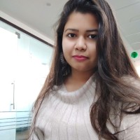 Parul Chaudhary
