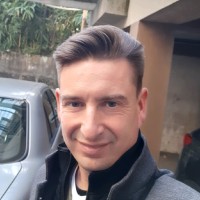 David Desteve