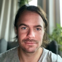 Stefan Sandh