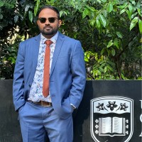 Rohith Reddy Pothireddy