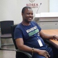 Thomas Tsoeke Kwabla Agorsor