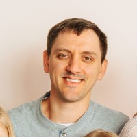 Ryan Ostermann, Mba