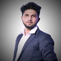 Shivram Bhosale