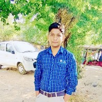 Palak Patel
