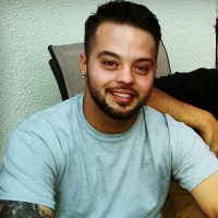 Blake Demelo