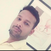Nitin Raikwar