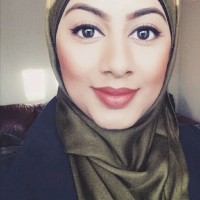 Razina Miah