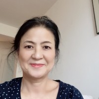 Kyoko Wells