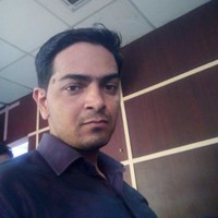 Ravi Smit