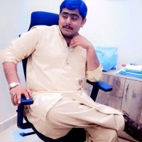 Ch Huzaifa
