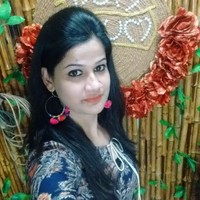 Pratibha Sharma