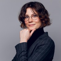 Isabelle Jeschke