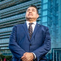 Rubén Masayi González Uyeda