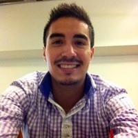 Jesús Moreno Campos