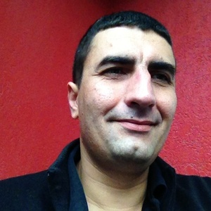 Luka Mirković