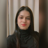Daksha Odedra