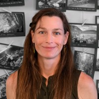 Isabelle Desroches