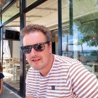 Chris Vorst