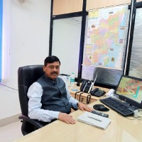 Satyajeet Kumar