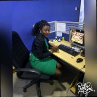 Evelyne Ochieng