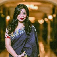 Arpita Sinha