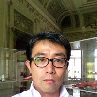 Hiroshi Sato