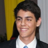 Leonardo S. R. Oliveira