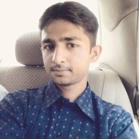 Sheraaz Ali