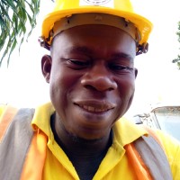 Prosper Yeboah-Walter