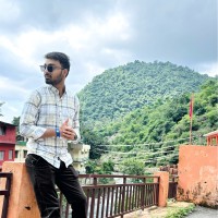 Ritik Sharma