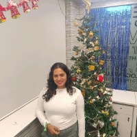 Reeza Carol Rebello
