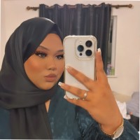 Khadija Ali